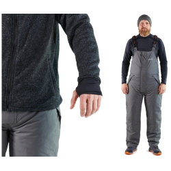 Kombinezon Norfin Winter Suit Fjord - Roz. M do - 30°C